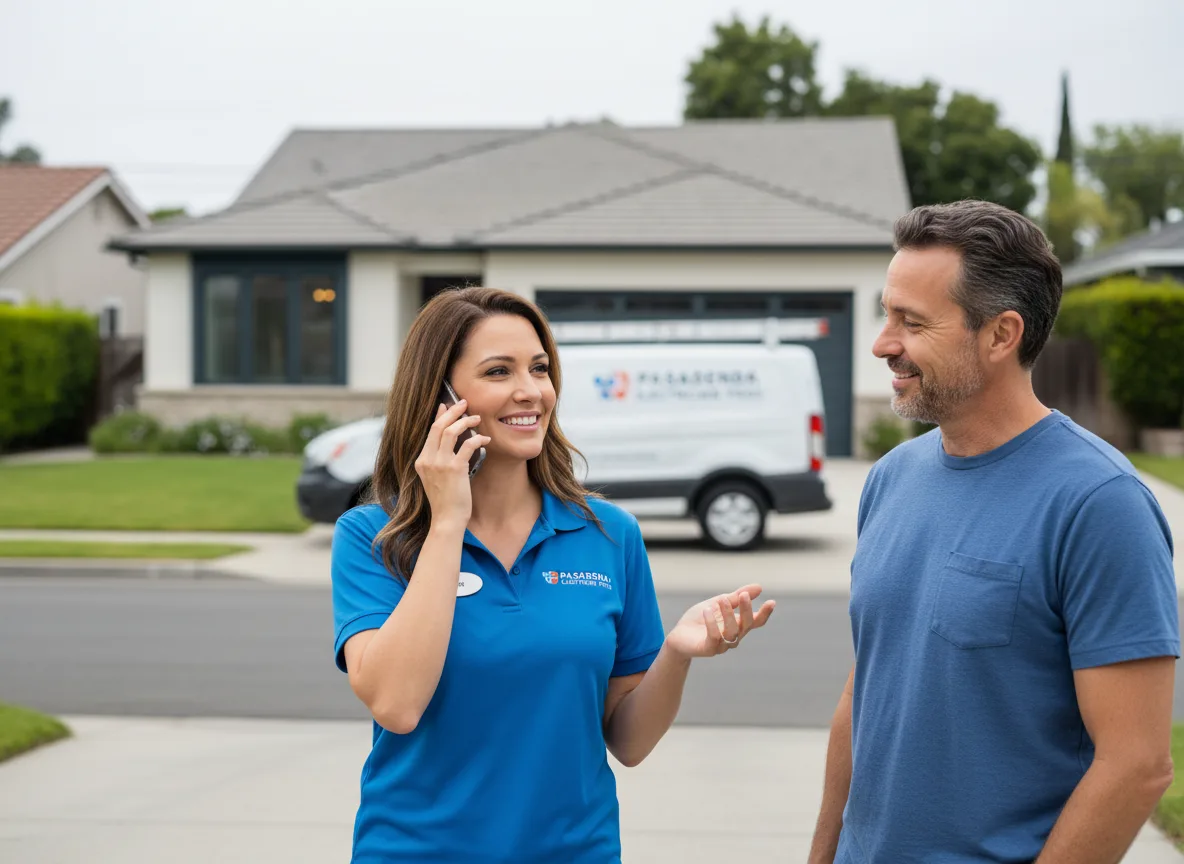 Electrician New Hampshire, OH FAQs